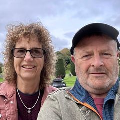 Dave & Mary Board