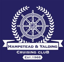 HYCC Club Badge