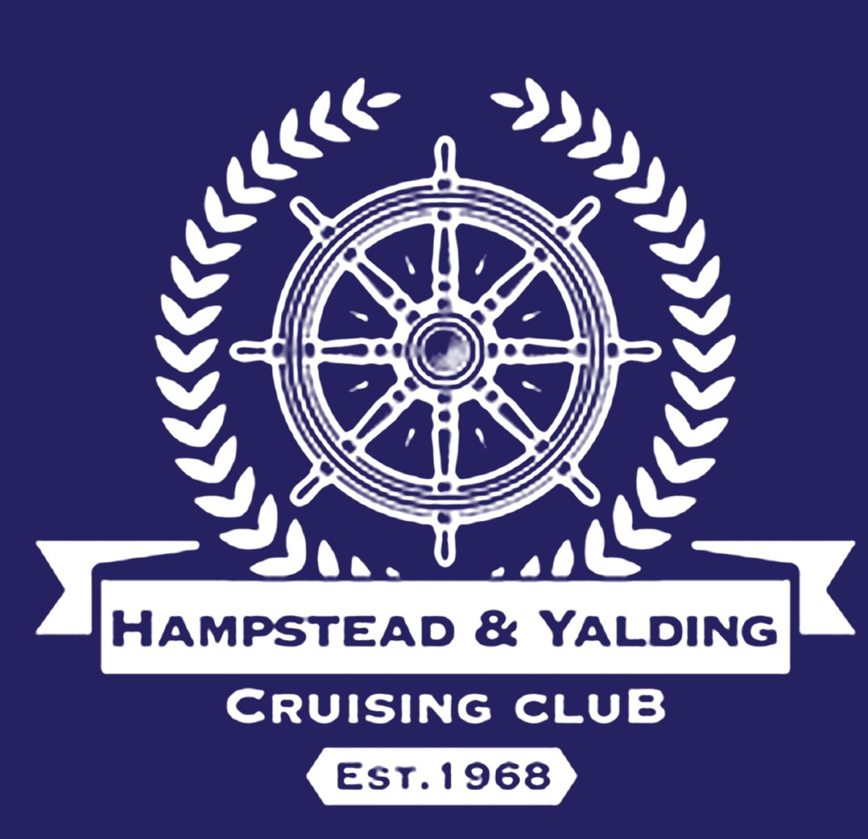 HYCC Club Badge