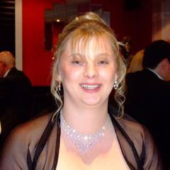 Sally Ellis